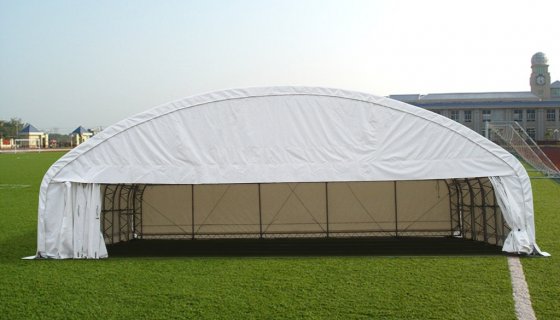 Hangar Çadırı